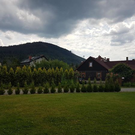 Apartament z liskiem Szczyrk Zewnętrze zdjęcie