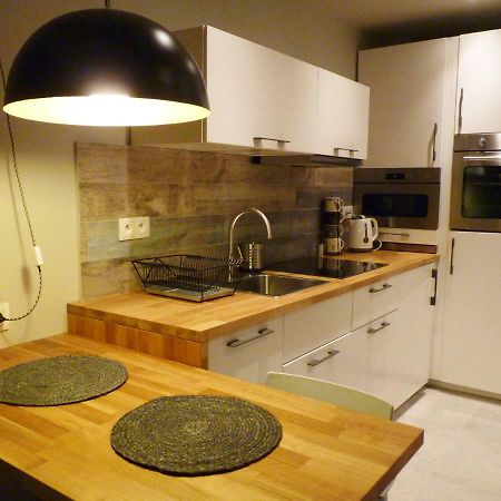 Apartament z liskiem Szczyrk Zewnętrze zdjęcie