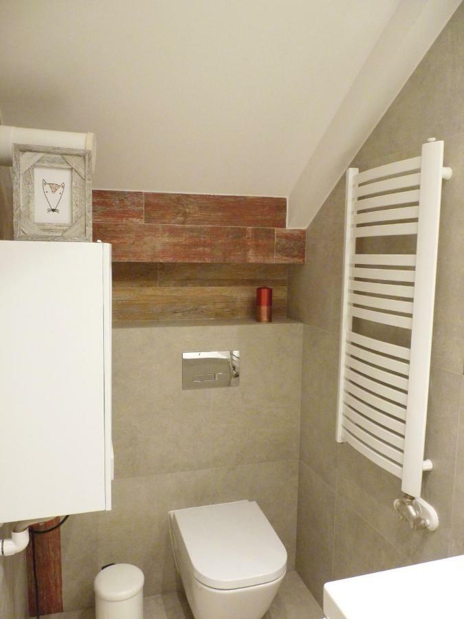 Apartament z liskiem Szczyrk Zewnętrze zdjęcie
