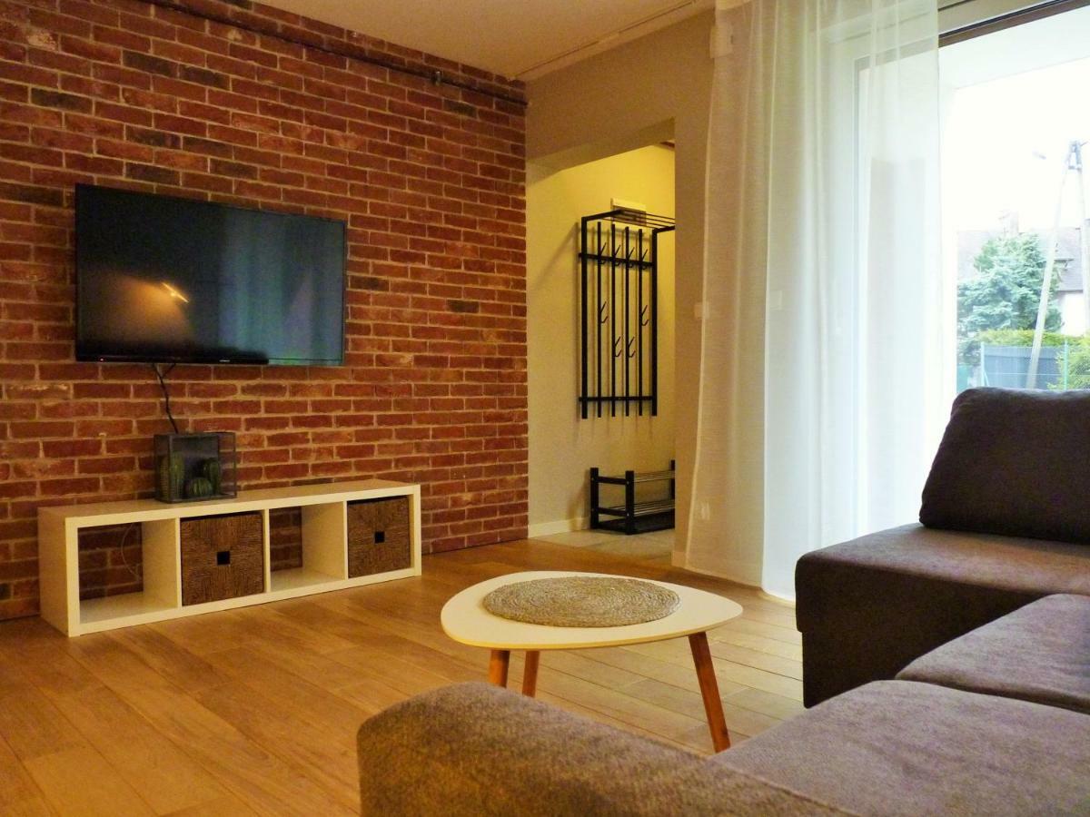 Apartament z liskiem Szczyrk Zewnętrze zdjęcie