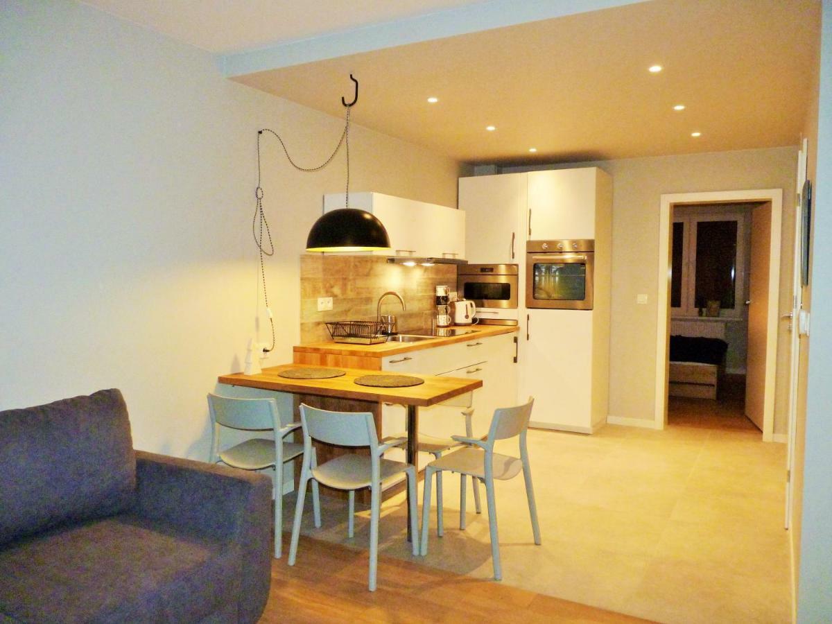 Apartament z liskiem Szczyrk Zewnętrze zdjęcie